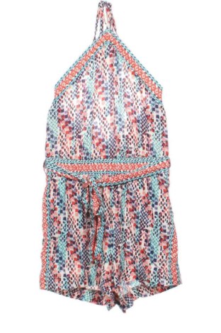 Women's short jumpsuit Cotton Club, Μέγεθος XS, Χρώμα Πολύχρωμο, Τιμή 18,99 €, #137144578