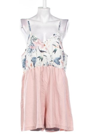Kurzer Damenoverall SHEIN, Größe XL, Farbe Mehrfarbig, Preis 11,99 €, #137144778