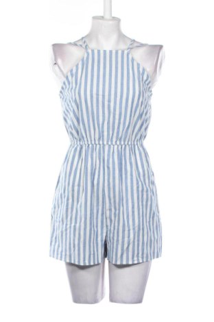 Salopetă scurtă de damă Cupshe, Mărime S, Culoare Multicolor, Preț 161,99 Lei, #137147333