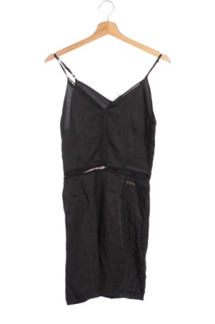 Dámská krátká kombinéza  Doca, Velikost XS, Barva Černá, Cena  250,00 Kč, #137149638