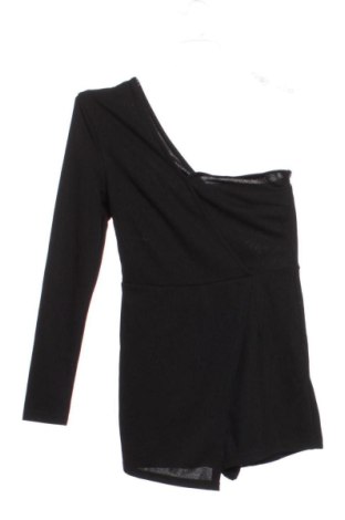 Kurzer Damenoverall SHEIN, Größe XS, Farbe Schwarz, Preis € 13,00, #137156956