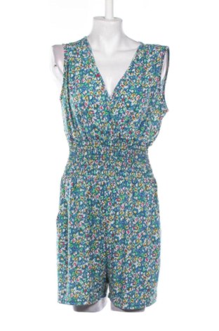Dámská krátka kombinéza  Unbranded, Veľkosť XL, Farba Viacfarebná, Cena  17,95 €, #137159073