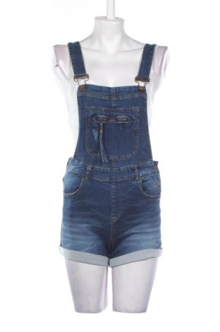 Women's short jumpsuit House, Μέγεθος S, Χρώμα Μπλέ, Τιμή 12,52 €, #137162595