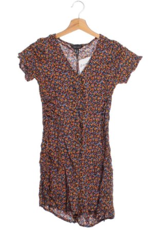 Women's short jumpsuit New Look, Μέγεθος XXS, Χρώμα Πολύχρωμο, Τιμή 2,49 €, #137164247
