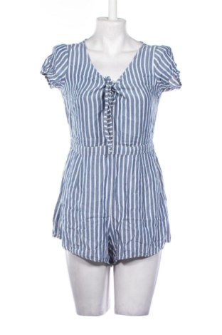 Kurzer Damenoverall Hollister, Größe M, Farbe Mehrfarbig, Preis € 12,52, #137167489