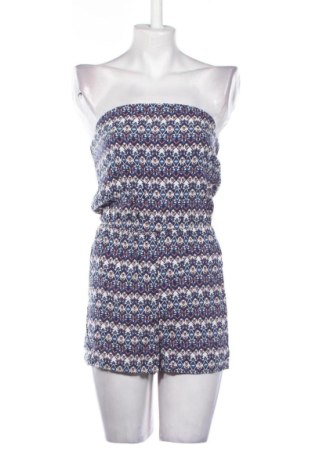 Kurzer Damenoverall H&M, Größe S, Farbe Mehrfarbig, Preis € 9,17, #137167821