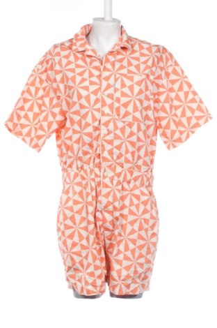 Salopetă scurtă de damă Levi's, Mărime M, Culoare Multicolor, Preț 134,99 Lei, #137171781