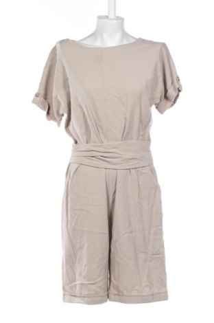 Kurzer Damenoverall Orchestra, Größe L, Farbe Beige, Preis € 11,00, #137176201