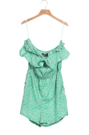 Дамски къс гащеризон Primark, Размер XXS, Цвят Многоцветен, Цена 7,00 €, #137176460