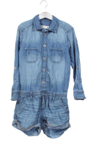Dámská krátka kombinéza  Abercrombie & Fitch, Veľkosť XS, Farba Modrá, Cena  14,93 €, #137176614