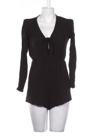 Damski krótki kombinezon H&M, Rozmiar S, Kolor Czarny, Cena 51,48 zł, #137176617
