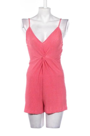 Дамски къс гащеризон Mango, Размер S, Цвят Многоцветен, Цена 28,00 €, #137179347