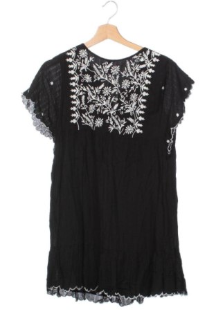 Kurzer Damenoverall Zara, Größe XS, Farbe Mehrfarbig, Preis 15,99 €, #137180911