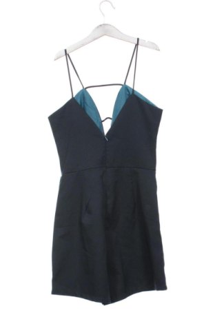 Kurzer Damenoverall Missguided, Größe XS, Farbe Schwarz, Preis 10,00 €, #137181336