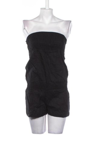 Kurzer Damenoverall Unbranded, Größe M, Farbe Schwarz, Preis € 12,99, #137183514
