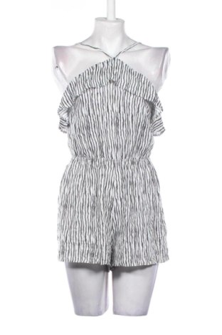 Dámská krátká kombinéza  H&M, Velikost S, Barva Vícebarevné, Cena  235,00 Kč, #137185192