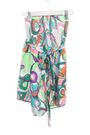 Salopetă scurtă de damă Unbranded, Mărime XS, Culoare Multicolor, Preț 62,99 Lei, #137186639