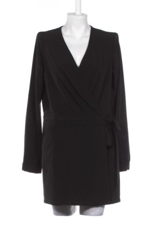 Salopetă scurtă de damă Morgan, Mărime L, Culoare Negru, Preț 76,99 Lei, #137192758