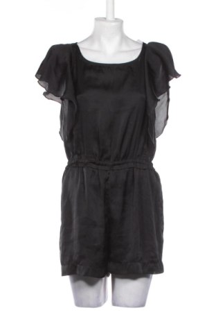 Kurzer Damenoverall H&M, Größe L, Farbe Schwarz, Preis € 13,00, #137197186