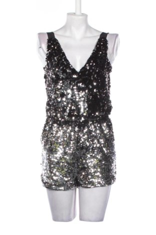 Kurzer Damenoverall Tally Weijl, Größe M, Farbe Schwarz, Preis 9,99 €, #137198342