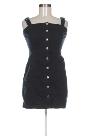 Women's short jumpsuit H&M, Μέγεθος M, Χρώμα Μαύρο, Τιμή 12,99 €, #137201371