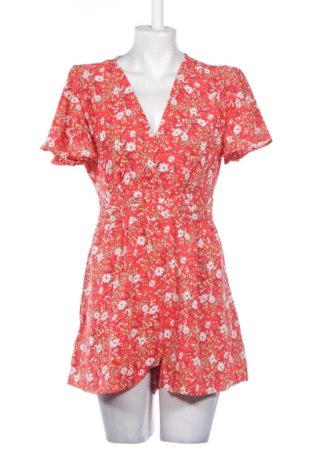 Salopetă scurtă de damă Peace N' Love, Mărime S, Culoare Multicolor, Preț 91,99 Lei, #137201684