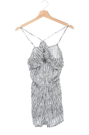 Dámská krátka kombinéza  H&M, Veľkosť XXS, Farba Viacfarebná, Cena  13,00 €, #137202820