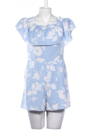 Kurzer Damenoverall Amisu, Größe M, Farbe Mehrfarbig, Preis 12,00 €, #137203684