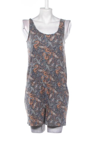 Kurzer Damenoverall Esmara, Größe M, Farbe Mehrfarbig, Preis € 9,00, #137206563