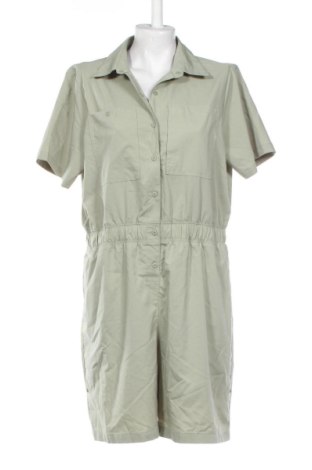 Salopetă scurtă de damă Columbia, Mărime XL, Culoare Verde, Preț 140,99 Lei, #137206690