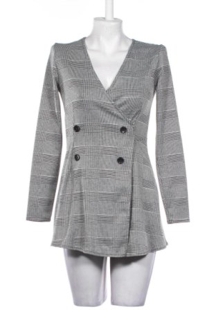 Dámská krátka kombinéza  H&M, Veľkosť M, Farba Viacfarebná, Cena  9,00 €, #137209050