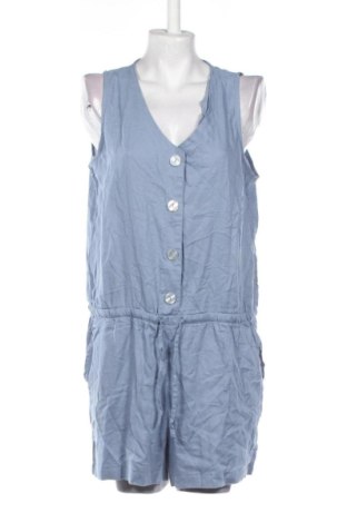 Women's short jumpsuit Esmara, Μέγεθος 3XL, Χρώμα Μπλέ, Τιμή 10,99 €, #137210139