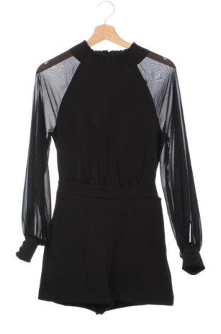 Dámská krátka kombinéza  Guess, Veľkosť XS, Farba Čierna, Cena  75,00 €, #137211850