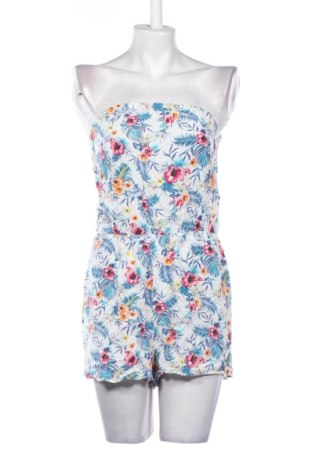 Dámská krátka kombinéza  H&M, Veľkosť M, Farba Viacfarebná, Cena  9,00 €, #137212715