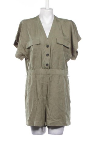 Női rövid overál H&M, Méret L, Szín Zöld, Ár 8 511 Ft, #137214459
