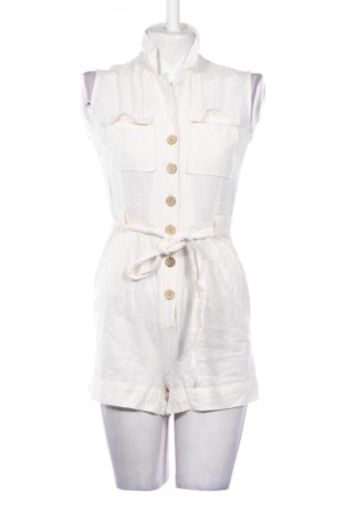 Női rövid overál Miss Selfridge, Méret S, Szín Ekrü
, Ár 12 057 Ft, #137216931
