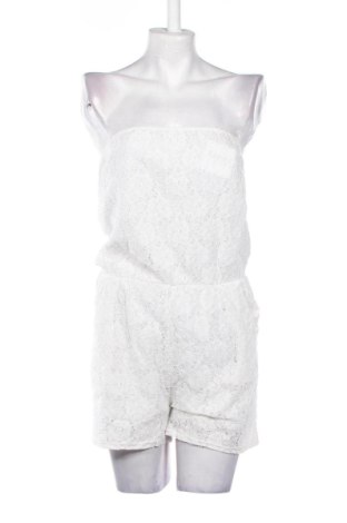 Női rövid overál Unbranded, Méret M, Szín Fehér, Ár 7 092 Ft, #137218769