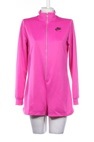 Kurzer Damenoverall Nike, Größe M, Farbe Rosa, Preis € 27,00, #137075403