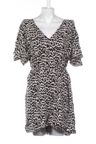 Women's short jumpsuit George, Μέγεθος XL, Χρώμα Πολύχρωμο, Τιμή 11,10 €, #137089737