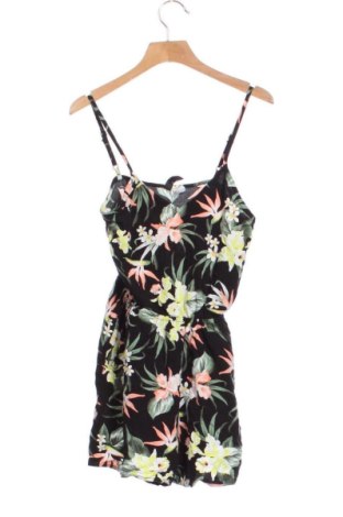 Damski krótki kombinezon H&M, Rozmiar XXS, Kolor Kolorowy, Cena 55,04 zł, #137112079