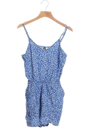 Women's short jumpsuit H&M, Μέγεθος XXS, Χρώμα Πολύχρωμο, Τιμή 12,00 €, #137128560
