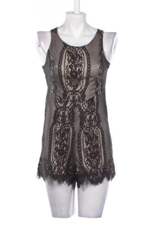 Women's short jumpsuit Charlotte Russe, Μέγεθος S, Χρώμα Πολύχρωμο, Τιμή 16,00 €, #137138751