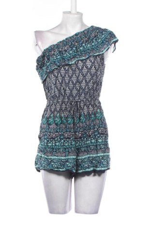 Salopetă scurtă de damă Oysho, Mărime M, Culoare Multicolor, Preț 94,48 Lei, #137139713