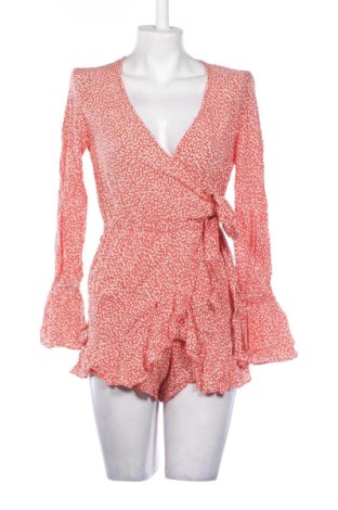 Women's short jumpsuit H&M, Μέγεθος S, Χρώμα Πολύχρωμο, Τιμή 9,00 €, #137139782