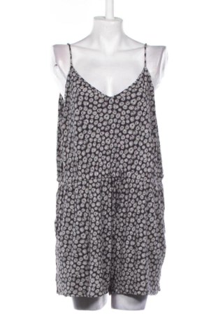 Kurzer Damenoverall H&M, Größe XL, Farbe Mehrfarbig, Preis 13,00 €, #137143038