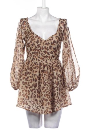 Women's short jumpsuit Unbranded, Μέγεθος S, Χρώμα Πολύχρωμο, Τιμή 13,99 €, #137144336