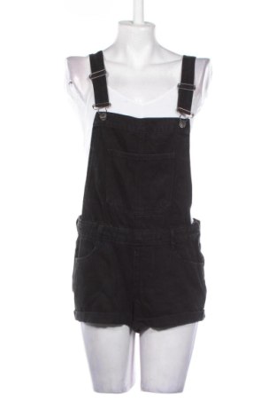 Dámská krátká kombinéza  Pull&Bear, Velikost M, Barva Černá, Cena  243,00 Kč, #137149158