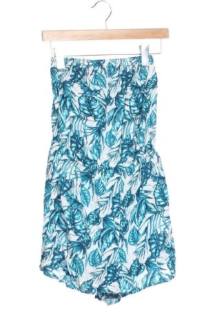 Salopetă scurtă de damă H&M, Mărime XXS, Culoare Multicolor, Preț 73,49 Lei, #137156571