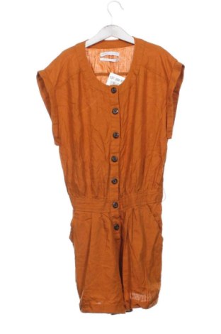 Women's short jumpsuit Urban Outfitters, Μέγεθος XS, Χρώμα Πορτοκαλί, Τιμή 65,57 €, #137160958