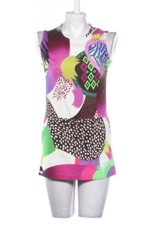 Dámská krátká kombinéza  Desigual, Velikost M, Barva Vícebarevné, Cena  364,00 Kč, #137162100